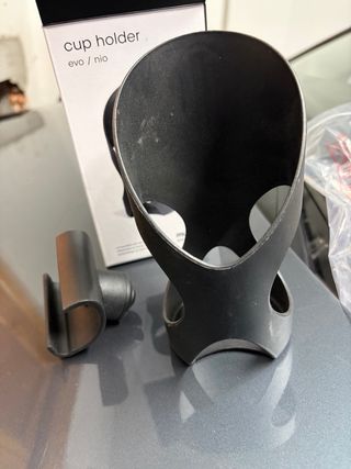 Porta bottiglie per passeggini Mutsy Evo / Nio