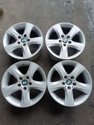 Llantas BMW 17 Juego 4