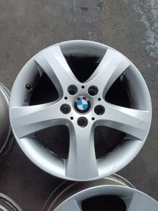 Llantas BMW 17 Juego 4