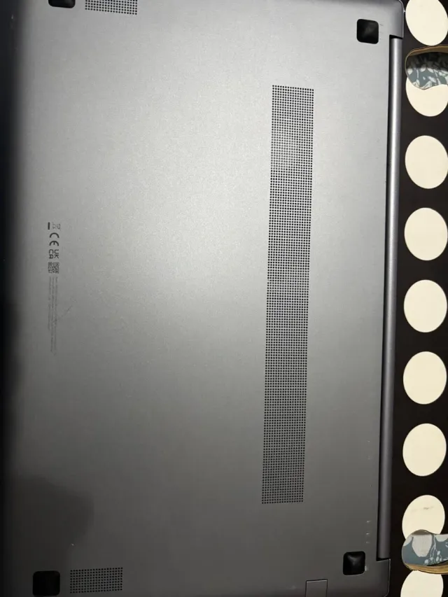 Samsung Galaxy Book 4 Gris