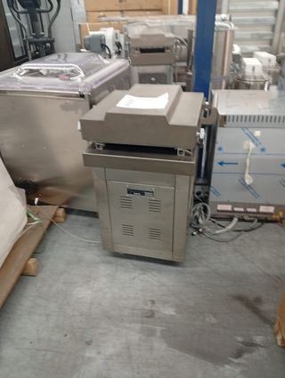 Envasadora al vacío profesional