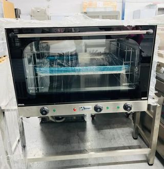 Horno de convección profesional