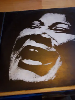 Mahalia Jackson In Memoriam 1911-1972 Vinilo