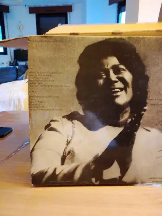 Mahalia Jackson In Memoriam 1911-1972 Vinilo