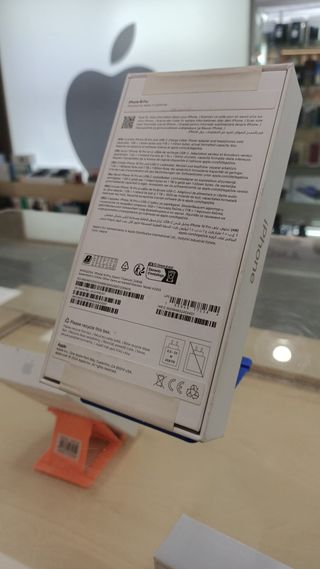 iPhone 16 Pro 256GB Nuevo