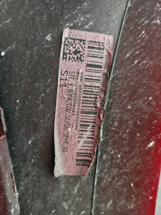 Paragolpes Audi S5 B9.5