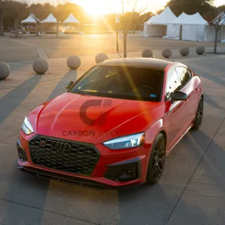 Paragolpes Audi S5 B9.5