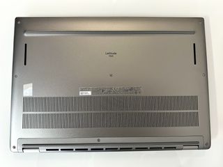 Portátil Dell Latitude 7640 16 Nuevo