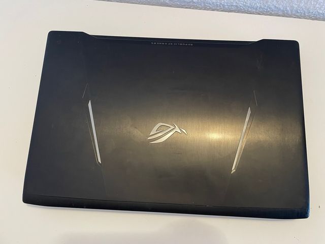 Despiece Asus GL702VI-BA019T