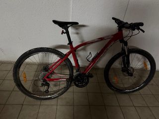Bicicleta Specialized pich comp 27,5