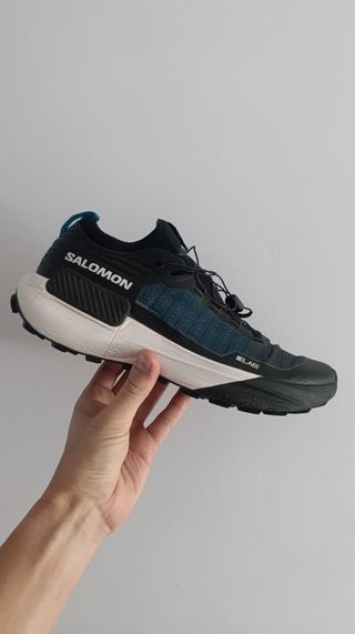 Salomon Genesis S-Lab Zapatillas Trail Running