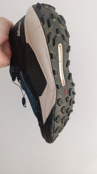 Salomon Genesis S-Lab Zapatillas Trail Running