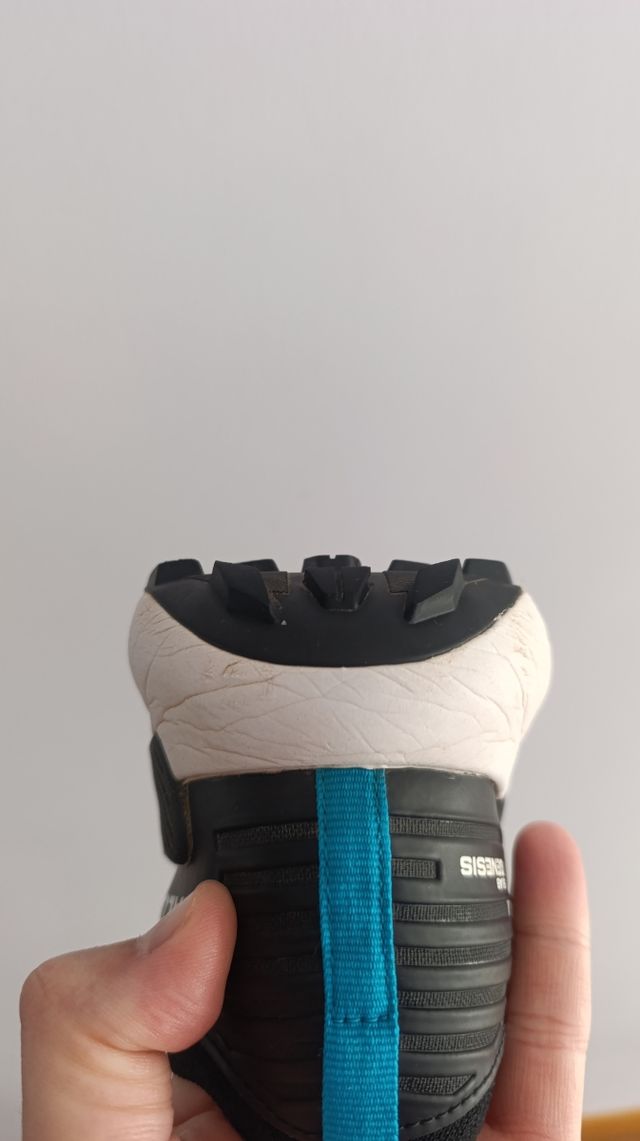 Salomon Genesis S-Lab Zapatillas Trail Running