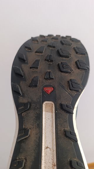 Salomon Genesis S-Lab Zapatillas Trail Running