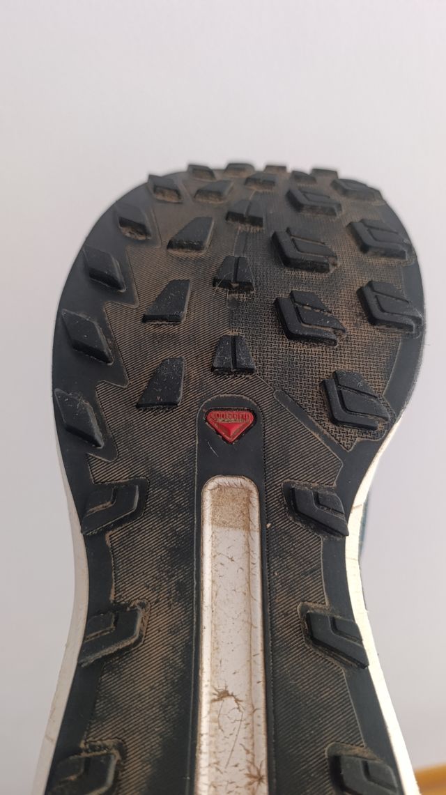 Salomon Genesis S-Lab Zapatillas Trail Running