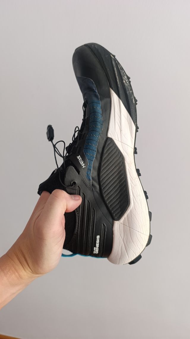 Salomon Genesis S-Lab Zapatillas Trail Running