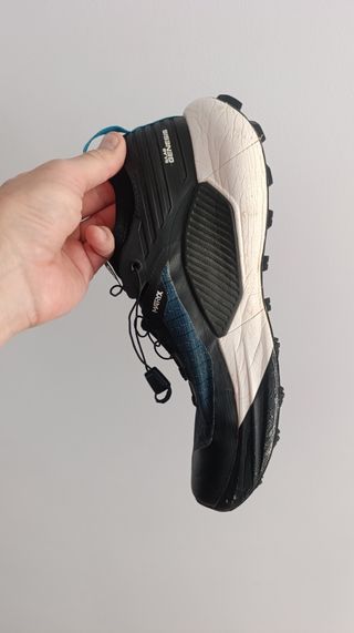 Salomon Genesis S-Lab Zapatillas Trail Running