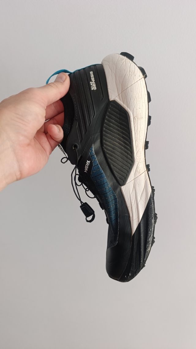 Salomon Genesis S-Lab Zapatillas Trail Running