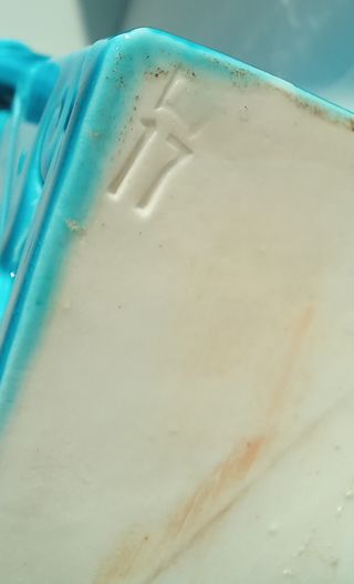 Coppia Cani Foo Ceramica manifattura   cinese