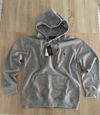 Sudadera Polo Ralph Lauren