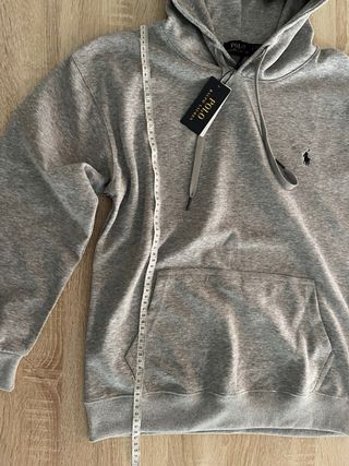 Sudadera Polo Ralph Lauren