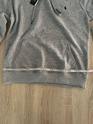 Sudadera Polo Ralph Lauren