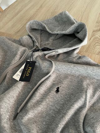 Sudadera Polo Ralph Lauren