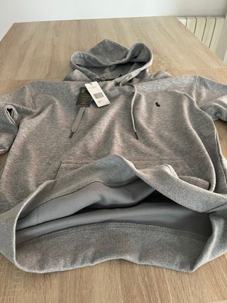 Sudadera Polo Ralph Lauren
