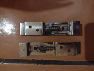 Accesorios para remolque