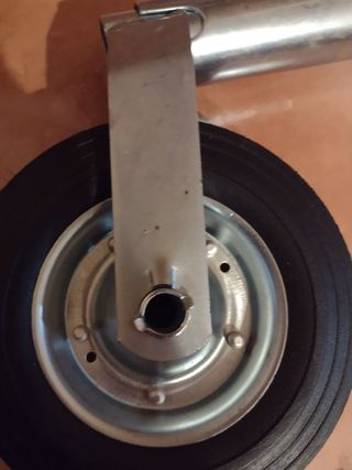 Accesorios para remolque