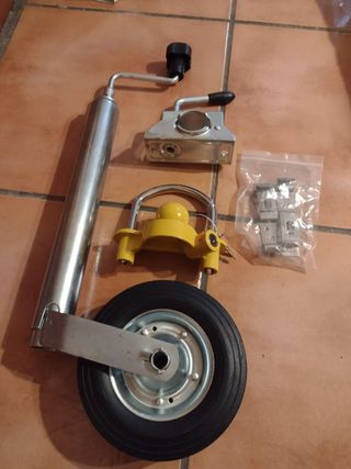 Accesorios para remolque