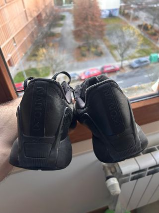 Zapatillas Reebok Nano X1 CrossFit