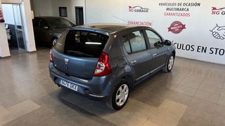 DACIA SANDERO - EMBRAGUE NUEVO CON FACTURA