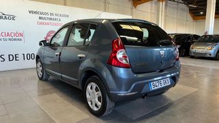 DACIA SANDERO - EMBRAGUE NUEVO CON FACTURA