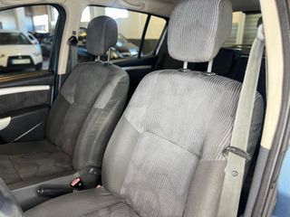 DACIA SANDERO - EMBRAGUE NUEVO CON FACTURA