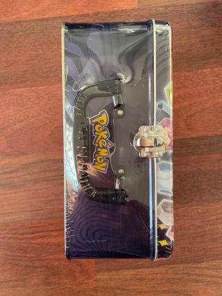 Maletín Pokémon TCG Español
