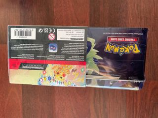 Maletín Pokémon TCG Español