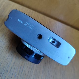 Cámara Olympus Pen EES-2