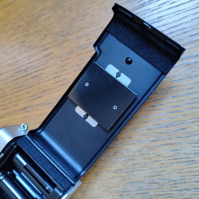 Cámara Olympus Pen EES-2