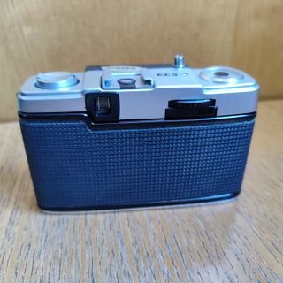 Cámara Olympus Pen EES-2