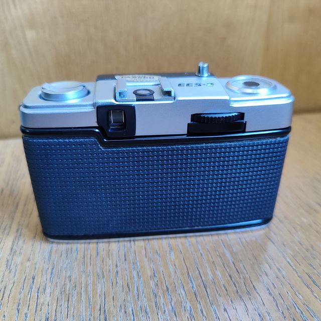 Cámara Olympus Pen EES-2