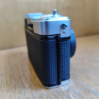 Cámara Olympus Pen EES-2