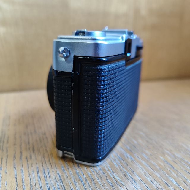 Cámara Olympus Pen EES-2