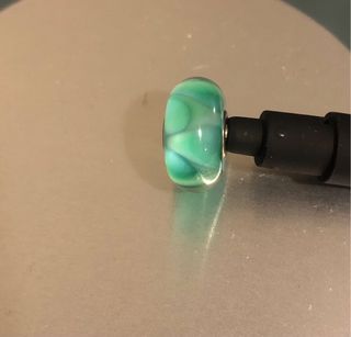 Trollbeads bead fuori  produzione