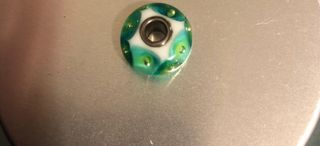 Trollbeads bead fuori  produzione