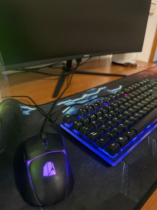 PC Gaming 5060 16 gb