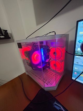 PC Gaming 5060 16 gb