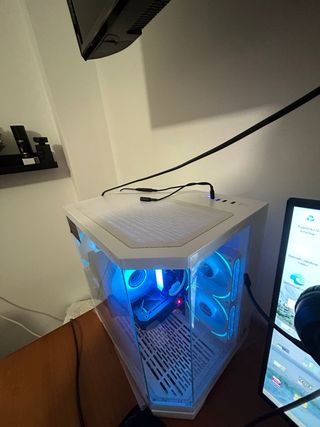 PC Gaming 5060 16 gb