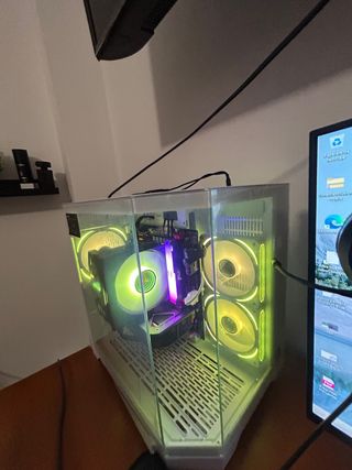 PC Gaming 5060 16 gb