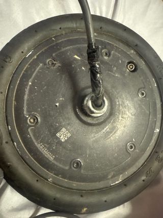 Batería Patinete Xiaomi 36V